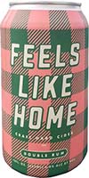 Feels Like Home Double Rum 4pk Cans Is Out Of Stock